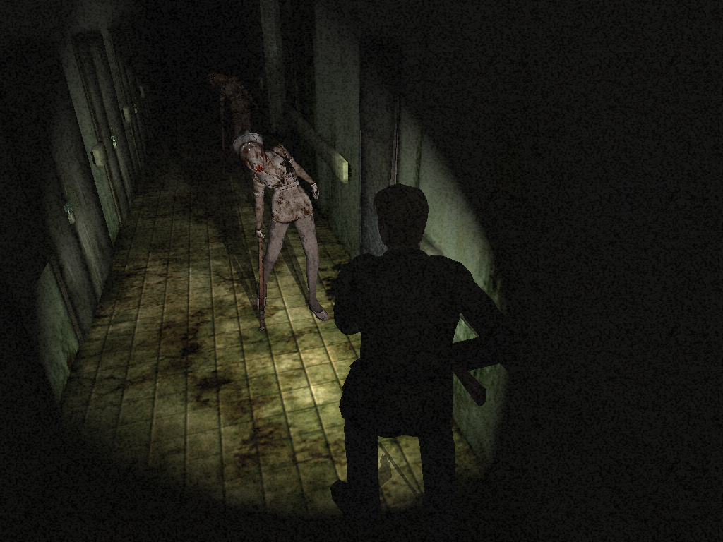 Silent Hill 2  HISTORIA EXPLICADA + FINALES 